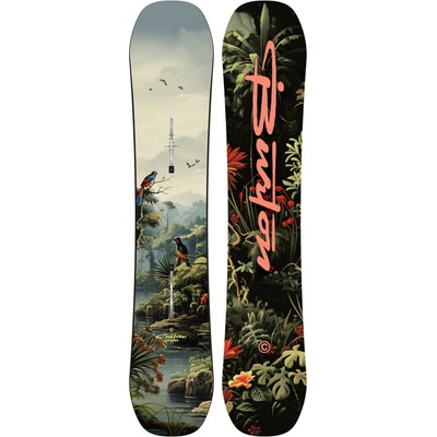 Burton Kids Custom Smalls 25/26