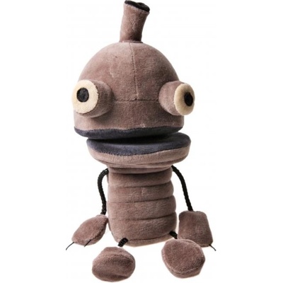 Noe Robot Josef ze hry Machinárium
