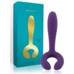 Rianne S - Duo Vibe Deep Purple (P23222)