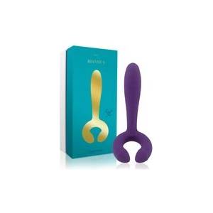 Rianne S - Duo Vibe Deep Purple (P23222)