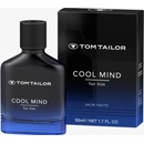 Tom Tailor Cool Mind toaletná voda pánska 50 ml