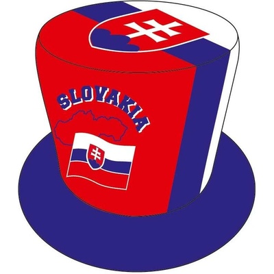 Sportteam vlajkový SR 5