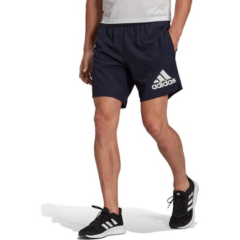 ADIDAS Къси панталони Run It