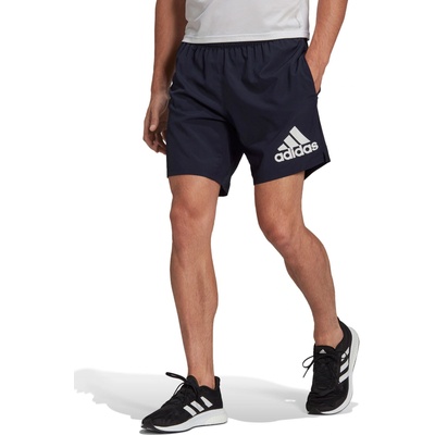 ADIDAS Къси панталони Run It