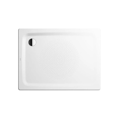 Kaldewei Avantgarde - Obdélníková sprchová vanička Superplan 389-2, 800 x 1200 mm sprchová vanička, antislip, Perl-Effekt, s polystyrénovým nosičem 447335003001