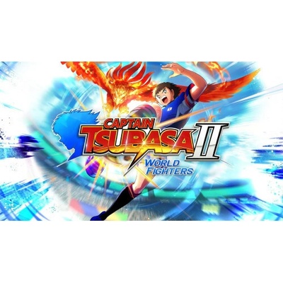 Captain Tsubasa 2: World Fighters (Ultimate Edition)