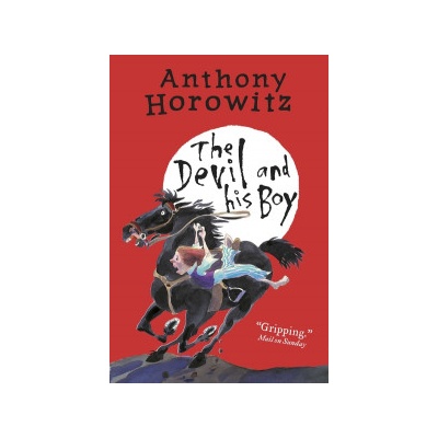 Devil and His Boy Horowitz Anthony
