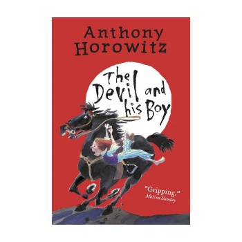 Devil and His Boy Horowitz Anthony