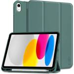 Tech-Protect SC PEN калъф за iPad 10.9 10 / 2022 зелен (5906302309962)