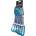 Camp Orbit Express KS 12cm 6-Pack grey/fuchsia