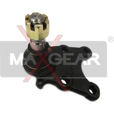 Čepy MAXGEAR 72-0437