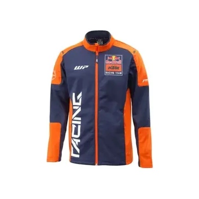 KTM Яке 3rb24000620 replica team softshell jacket ktm (emc_52599)