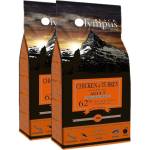 Black Olympus Adult Maxi Chicken & Brown Rice 2 x 12 kg