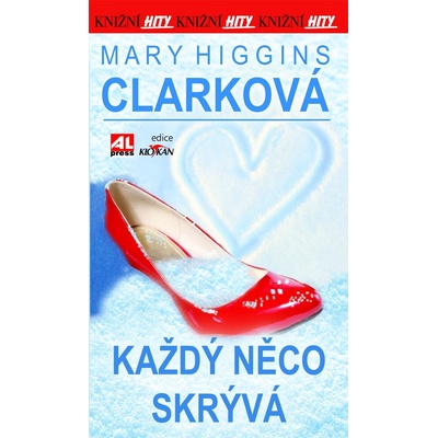 Každý něco skrývá