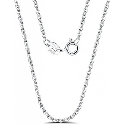 Majya Stříbrný řetízek 11419