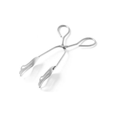 Hendi 171608 Cukrárske kliešte 220 mm