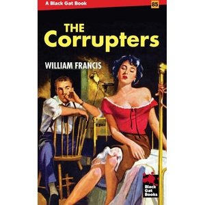 The Corrupters | William Francis (2026)