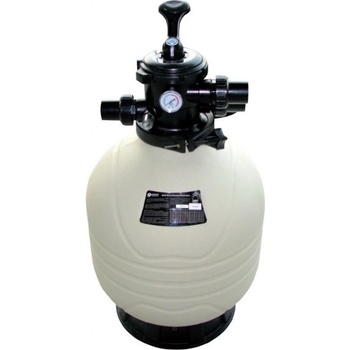 HANSCRAFT GECCO TOP 875 filtrační nádoba