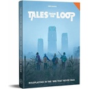 Tales From The Loop RPG