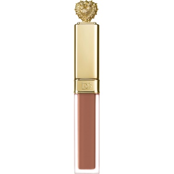 Dolce&Gabbana DOLCE & GABBANA Everkiss Lip Liquid Течно червило 5, 5ml