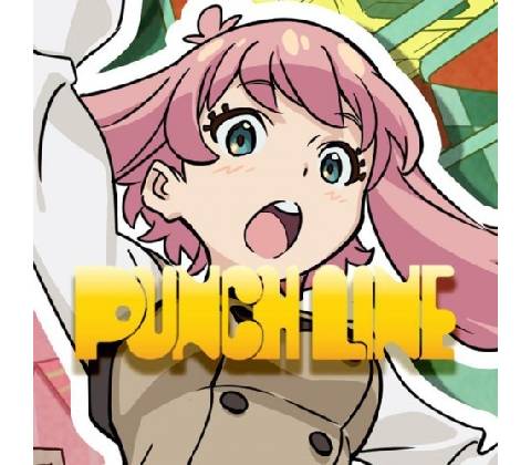 Punch Line