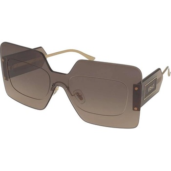 Versace Слънчеви очила Versace VE2277 1002/6I