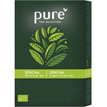 Pure Tea Selection BIO Sencha 25 x 1,8 g