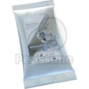 TROVET Recovery Small Herbivores хранителна добавка 20 г