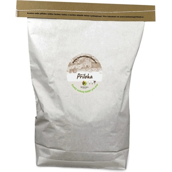 Bohemia Pet Food Příloha C 5 kg