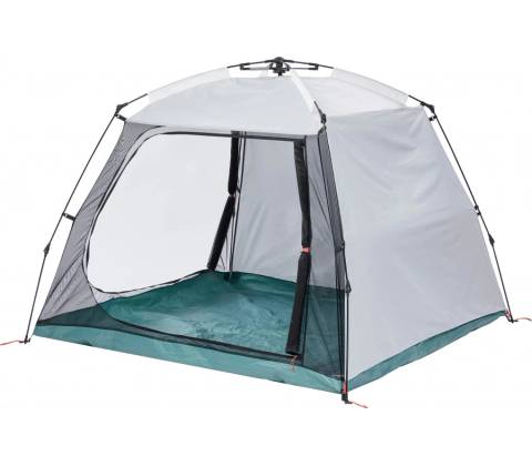 QUECHUA Base Easy UltraFresh 4