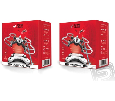 Smart Drone Drone n Base 2.0 set - DNB1000C
