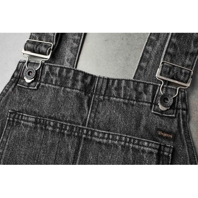 Brixton Union Overall Wrblk