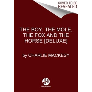 The Boy, the Mole, the Fox and the Horse: The Animated Story (ISBN: 9780063256194)
