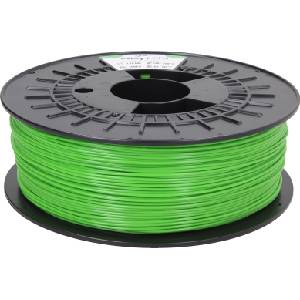 3DJAKE easyPETG Light Green - 1, 75 mm / 1000 g (9010707006237)