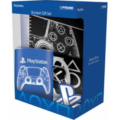 DM discont Darčekový set Playstation X-RAY
