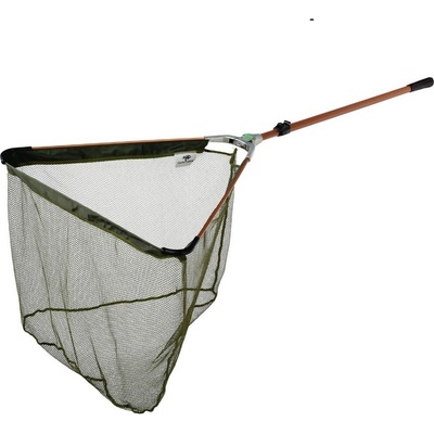 Giants Fishing Specialist Landing Net 2,2m, 60x60cm