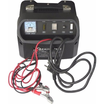 Geko G80012 12/24V CB-20