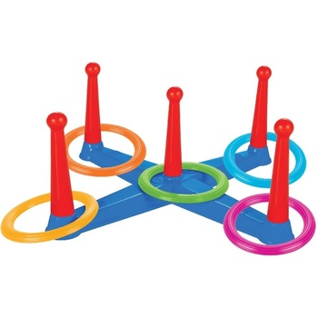 Pilsan Hra házení kroužků