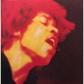 Jimi Hendrix - Electric Ladyland (Reissue) (Remastered) (180 g) (2 LP) (0886976239817)