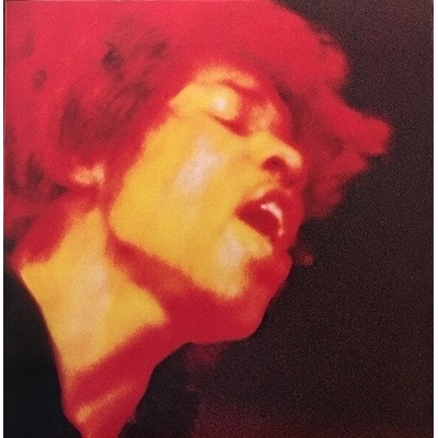 Jimi Hendrix - Electric Ladyland (Reissue) (Remastered) (180 g) (2 LP) (0886976239817)