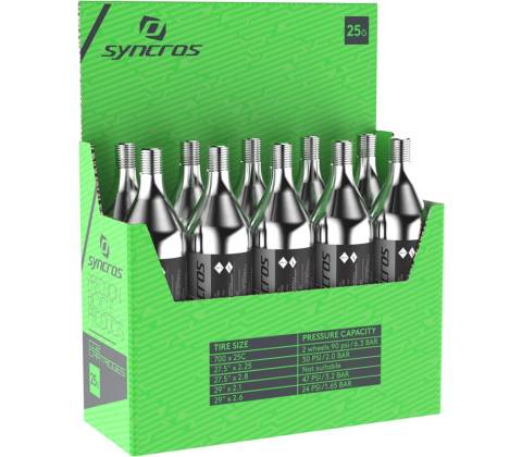 Syncros CO2 25 G