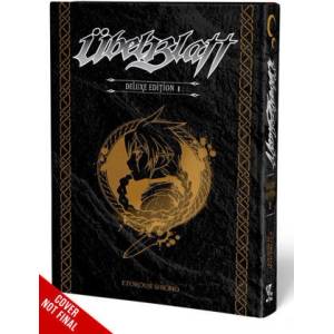 Übel Blatt Deluxe Edition, Vol. 3 (2025)