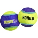 Kong CrunchAir míč 6,4 cm 3 ks
