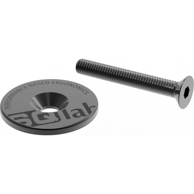 SQlab víčko ježka Ahead 1 1/8" – Zboží Dáma