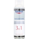 Přípravky na čištění pleti Eucerin DermatoClean Hyaluron Micellar Water 3in1 čisticí micelární voda 400 ml