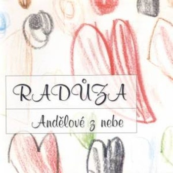 Radůza - Andělové z nebe CD