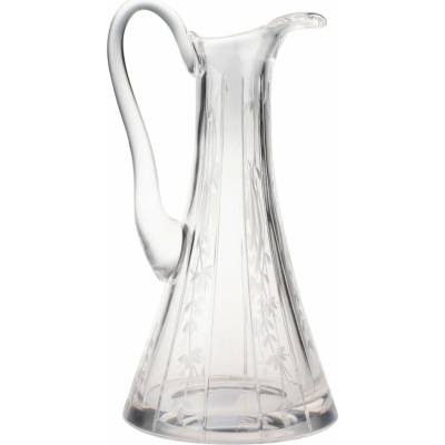Broušený džbán, Glamour Crystal, 1000 ml