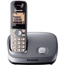 Bezdrôtové telefóny Panasonic KX-TG6511