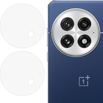 Два броя удароустойчив стъклен протектор за камера за OnePlus 13