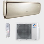 Gree GWH18UC-K6DNA4A U-Crown Климатици